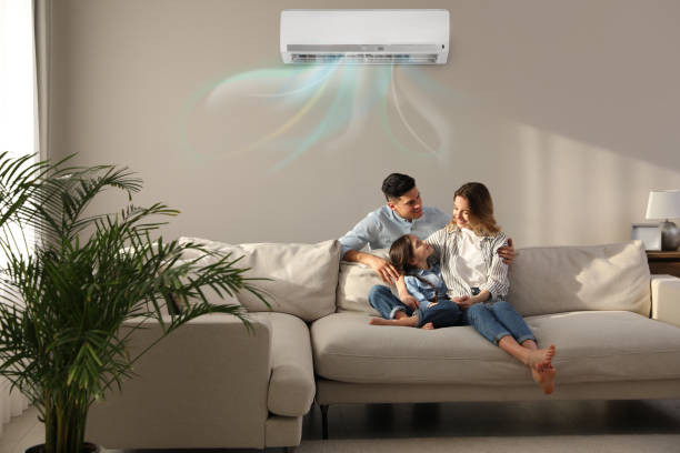 Best 24/7 HVAC repair  in Saxonburg, PA
