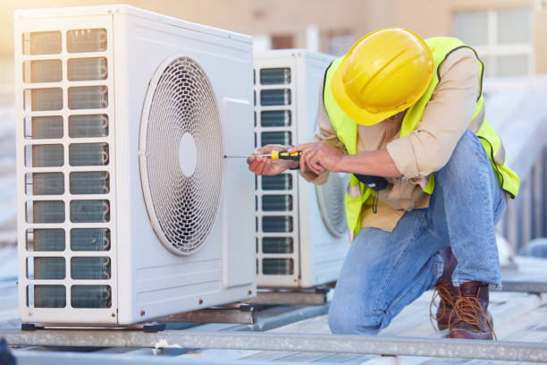 Best Emergency HVAC repair  in Saxonburg, PA