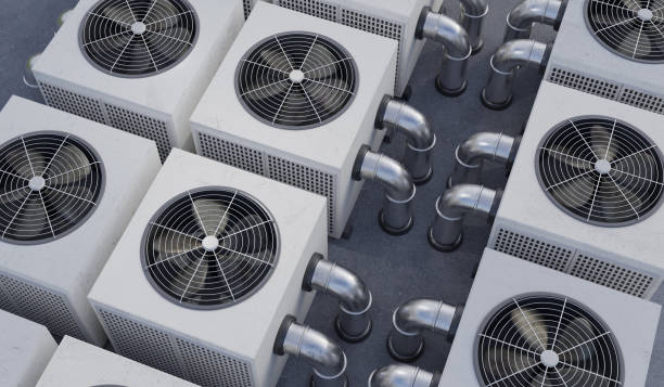 Best Affordable HVAC services  in Saxonburg, PA