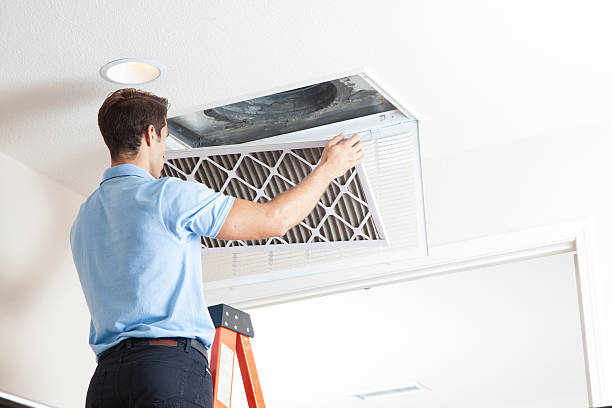 Best HVAC tune-up services  in Saxonburg, PA
