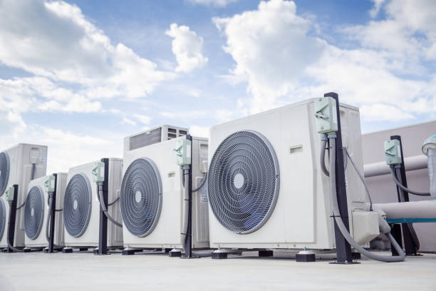 Trusted Saxonburg, PA HVAC Experts