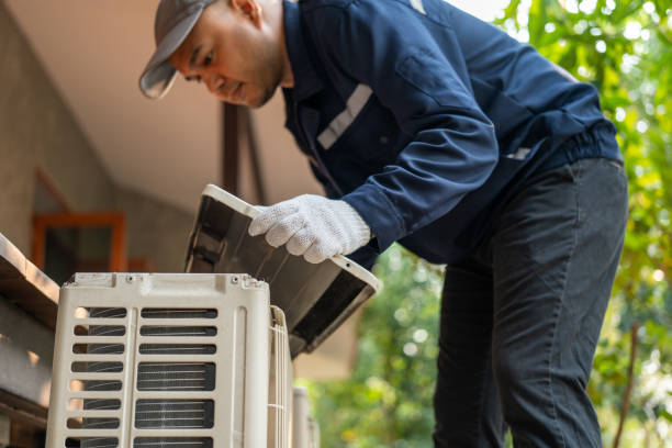 Best HVAC tune-up services  in Saxonburg, PA