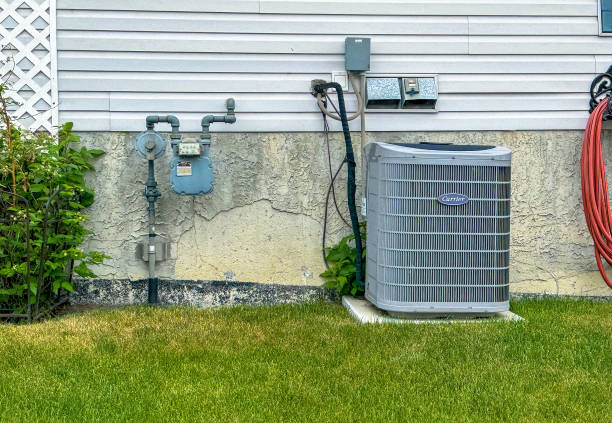 Best HVAC repair near me  in Saxonburg, PA