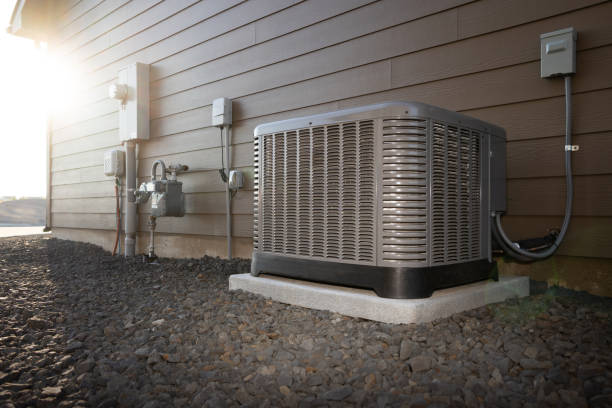 Best AC installation near me  in Saxonburg, PA